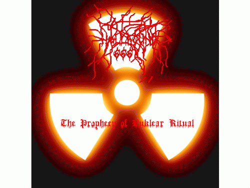 Hellhound666 : The Prophecy of Nuklear Ritual